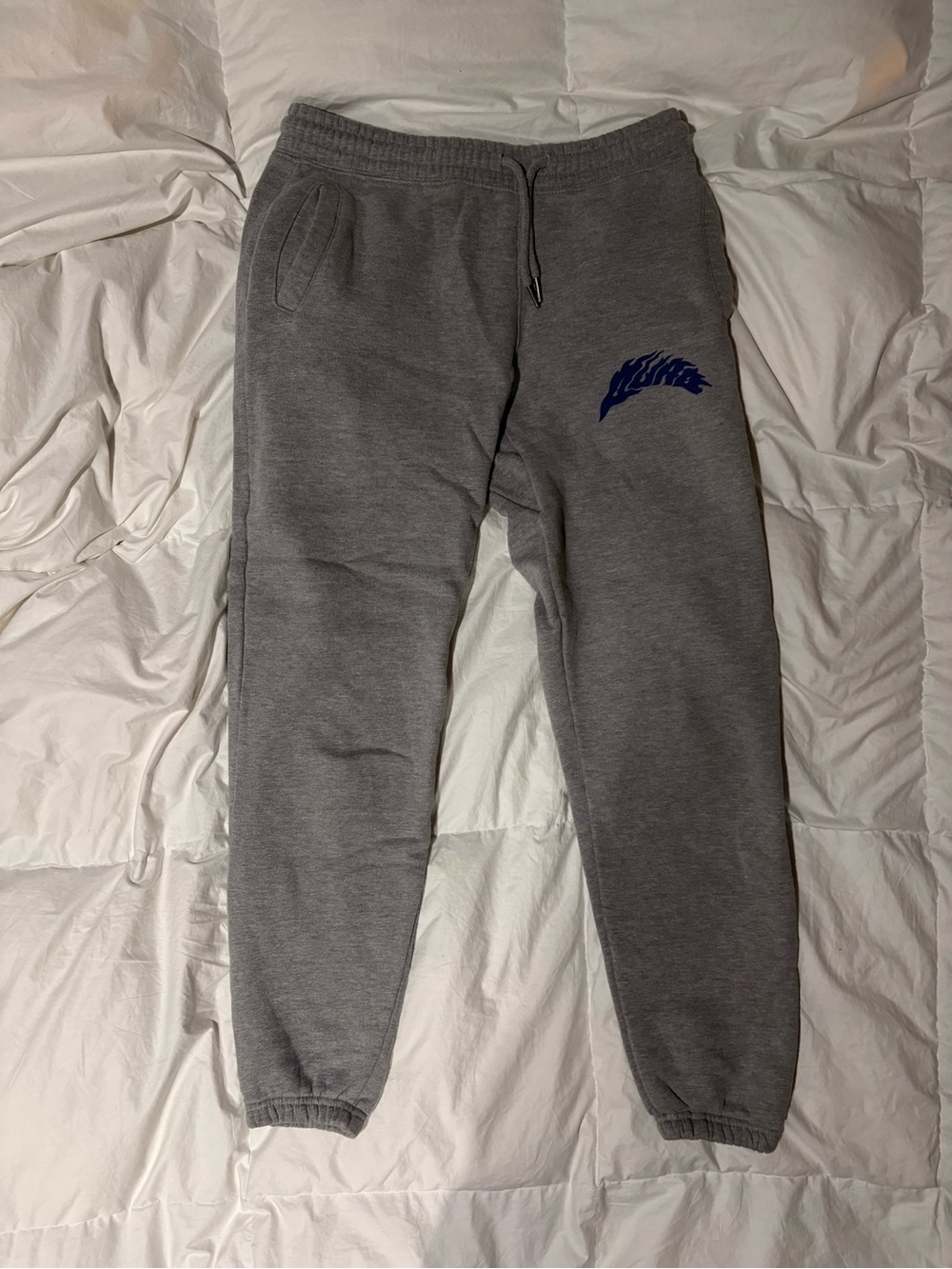 Lando Norris Quadrant Limited Collection Joggers Unisex